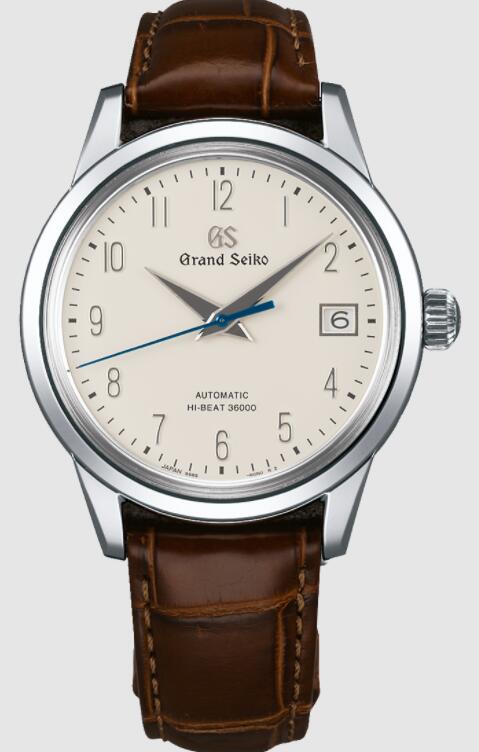 Grand Seiko Elegance SBGH213 Replica Watch